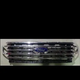 Ford expedition oblisowka