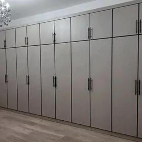 MEBEL ŞKAF GARNATUR