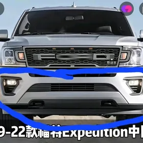 Ford expedition zapçasty запча