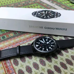 Galaxy watch 3klassik