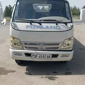 Forland H3 2012