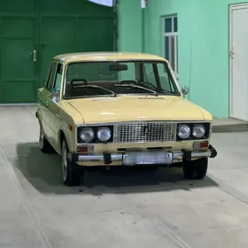 Lada 2106 1986