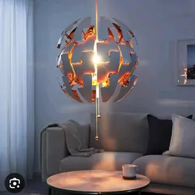 подвесной светильник IKEA