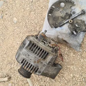 Generator Mersdes