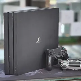 PlayStation 4 pro 9.00