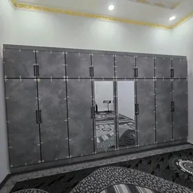 MEBEL.STENKA.ŞKAF.ŞFANER
