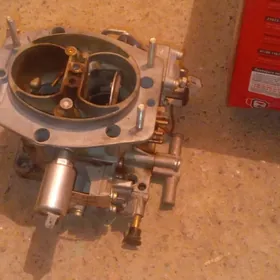 Karbyurator  LADA- NIWA