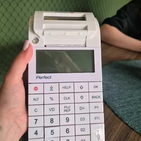кассовый аппарат