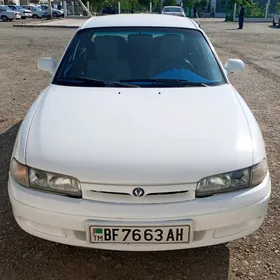 Mazda 626 1995