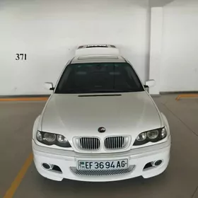 BMW 325 2003