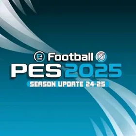 PES 2025 BITBOX PATCH- PS4/PS5