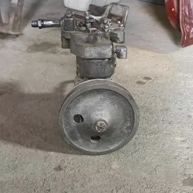 Zil kompressor