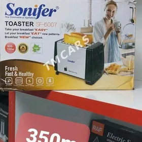 toster gril тостер грил utuk