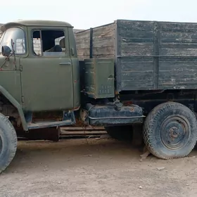zil 131 yzky iki mosy