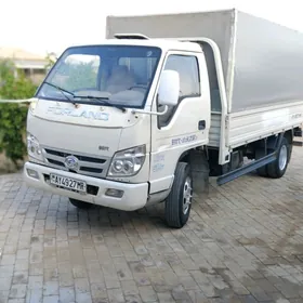 Forland H2 2013