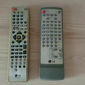 LG sentr pult