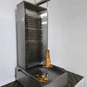 Doner aparat hytay