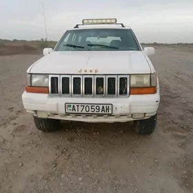 Jeep Grand Cherokee 1996