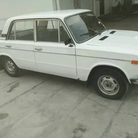 Lada 2106 1999