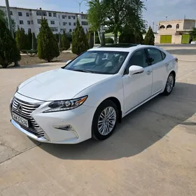 Lexus ES 350 2016
