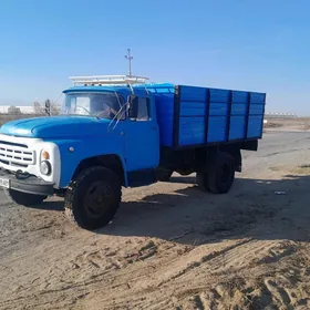 Zil 130 1992