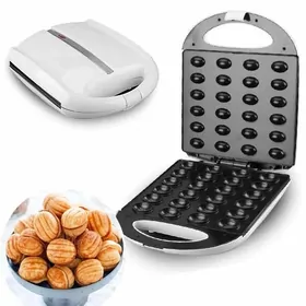 wafelnisa вафелница utuk blend