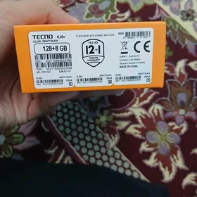 tecno spark 20