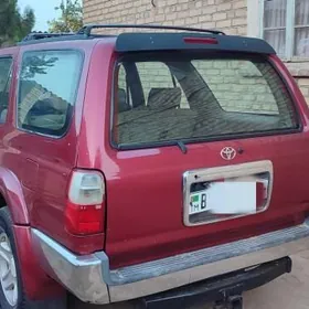 Toyota 4Runner 2002