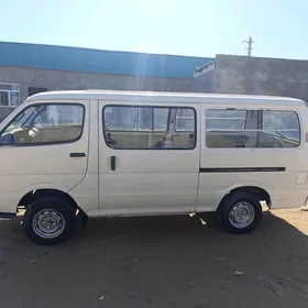 Toyota Hiace 1992