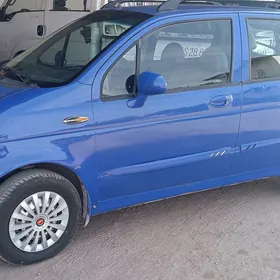 Daewoo Matiz 2004