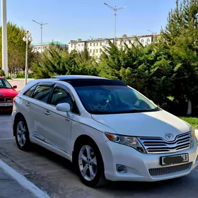 Toyota Venza 2010