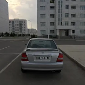 Mazda 323 1999