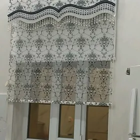 Žalyuz, Жалюз