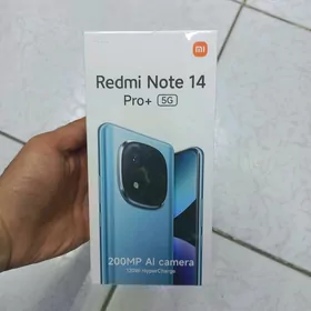 Redmi note 14pro plus 12/512