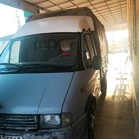 Gaz Gazel 1999