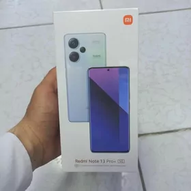 Redmi note 13pro plus 12/512
