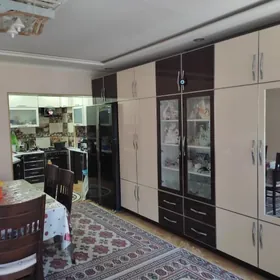 3комн 1этаж