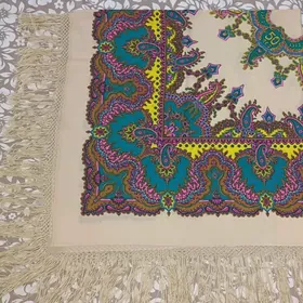 Çargat 50 ýyllyk