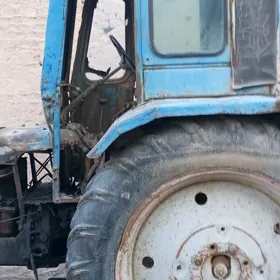 MTZ 82 2007