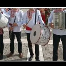 Gelinaljy depciler sazandalar