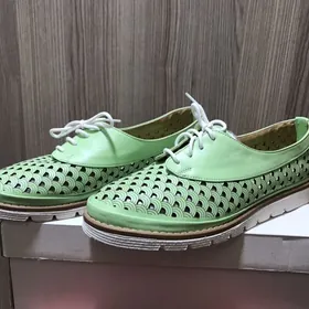 кожаные