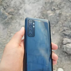 Mi Note 10 Pro
