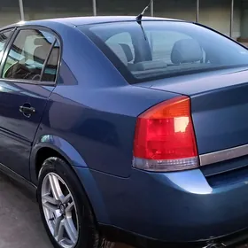 Opel Vectra 2002