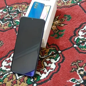 A03 s