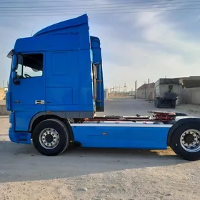 DAF 460 2008