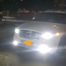 Infiniti FX35 2007