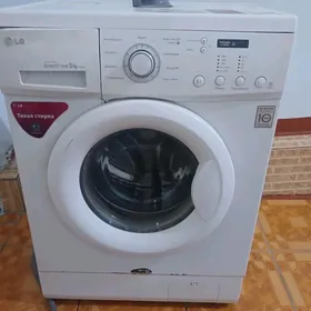 kir maşin LG 5 kg
