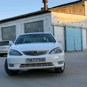 Toyota Camry 2003