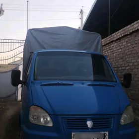 Gaz Gazel 2011