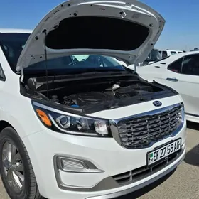 Kia Sedona 2020